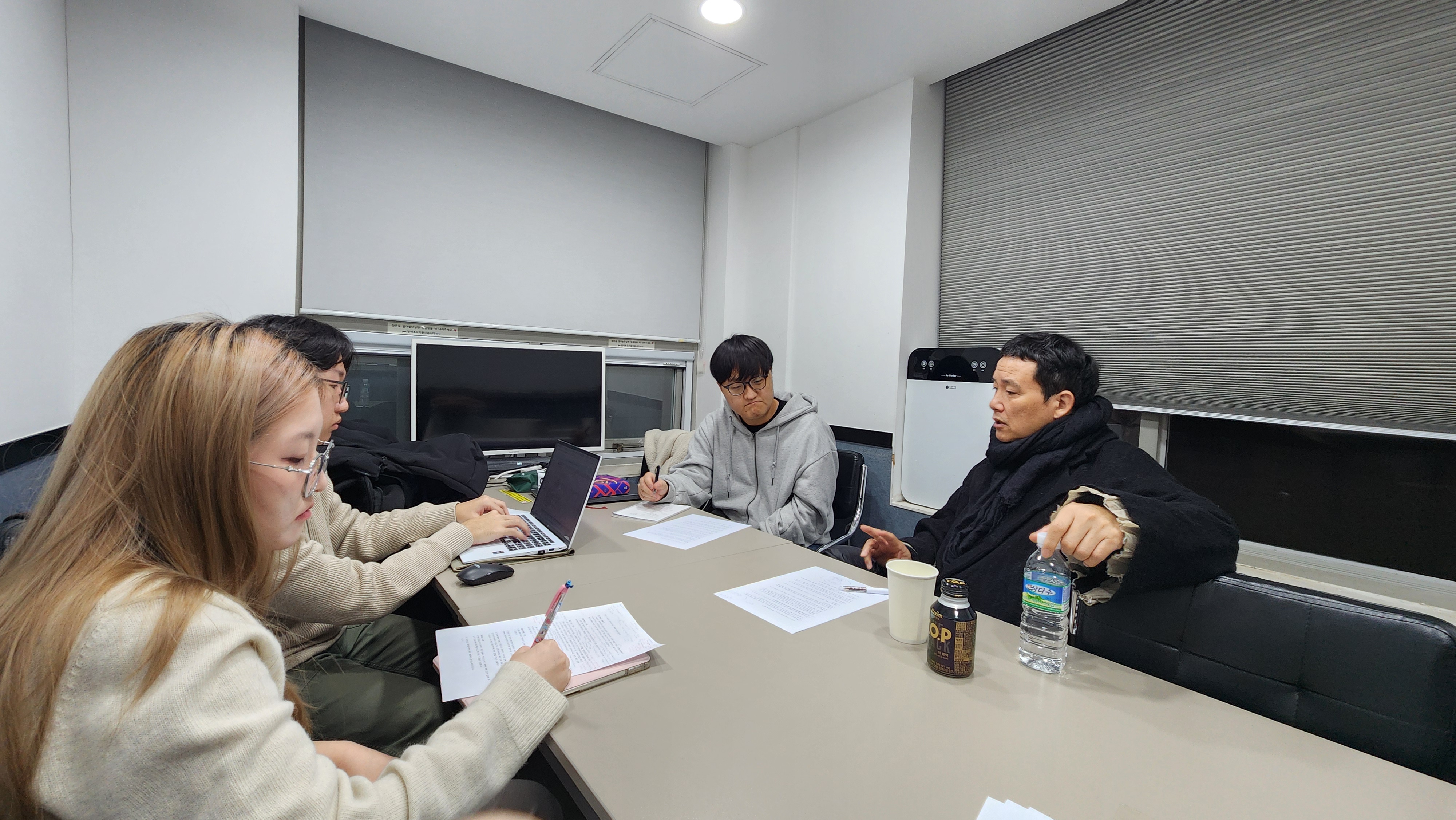 2025.12.01 활동 사진