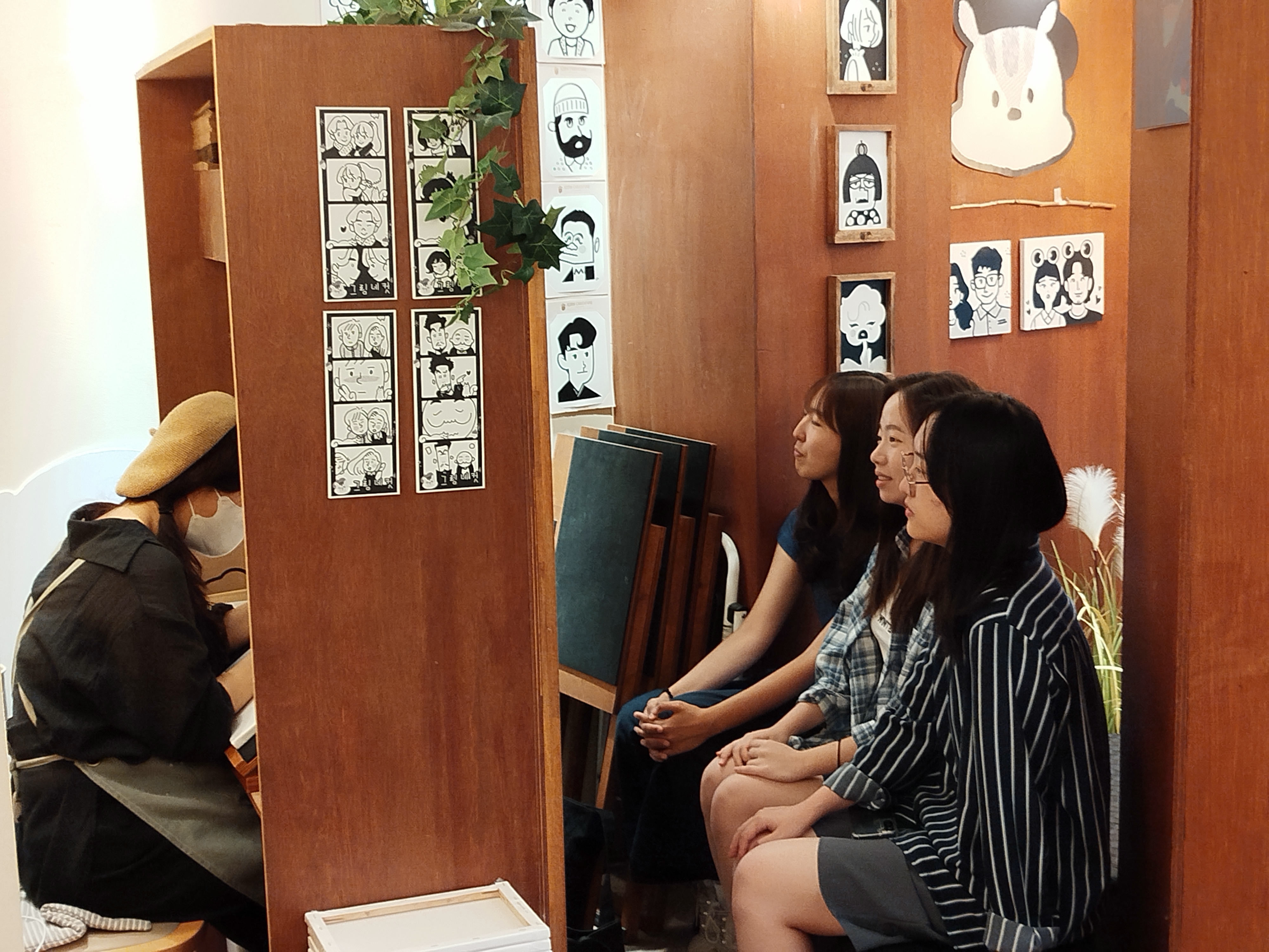 2024.08.21 활동 사진